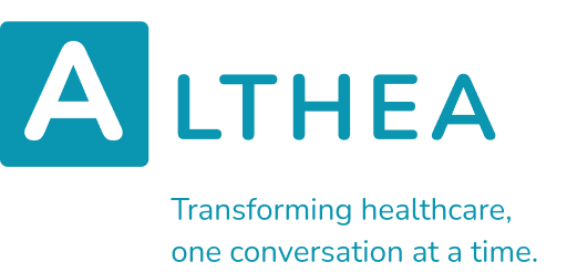 Althea Logo